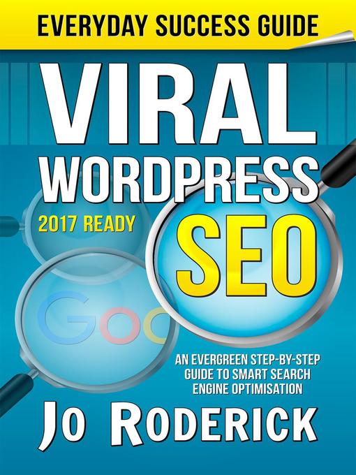 Title details for Viral WordPress SEO by Jo Roderick - Available